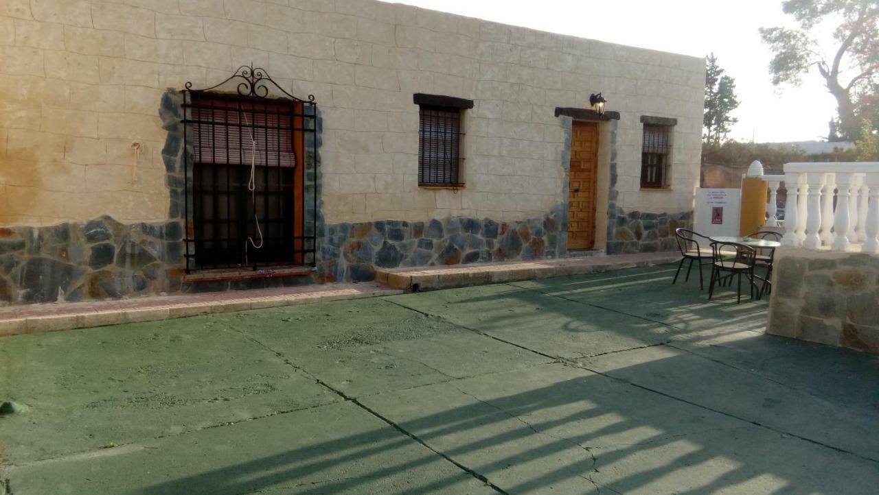 Los Duendes إل بويرتو دي سانتا ماريا المظهر الخارجي الصورة